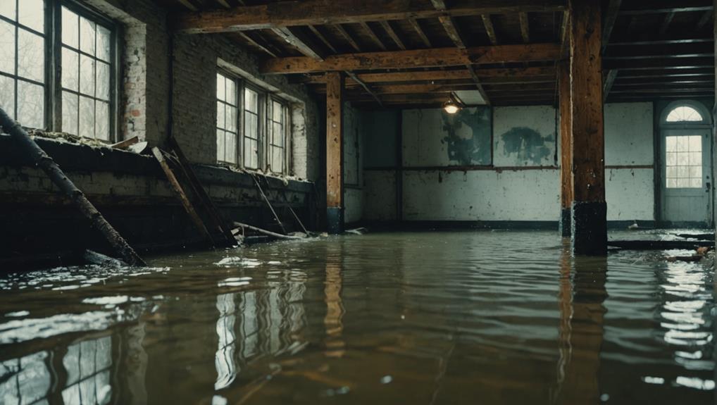 Mold remediation services in Zephyr Cove Lake Tahoe area